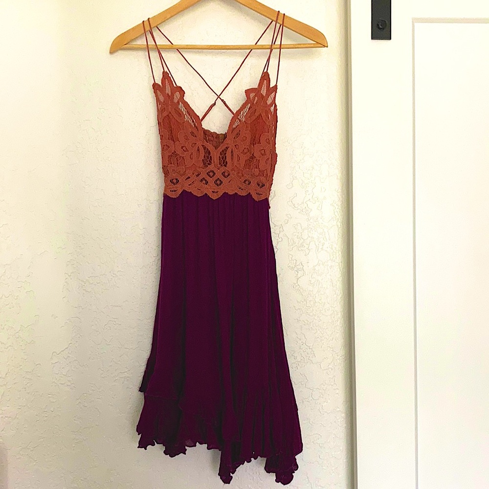 Free People Dress